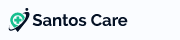Santos care Logo